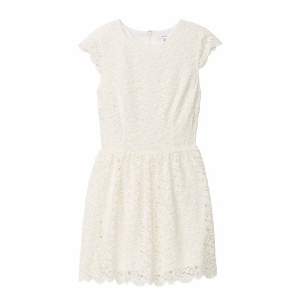 Aritzia Talula Belgravia Dress